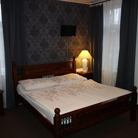Penzion - U Stare Pekarny Hotel Bohumin Ngoại thất bức ảnh