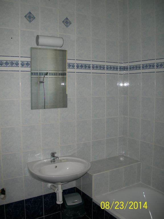 Penzion - U Stare Pekarny Hotel Bohumin Phòng bức ảnh