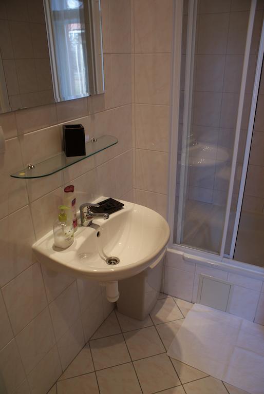 Penzion - U Stare Pekarny Hotel Bohumin Ngoại thất bức ảnh